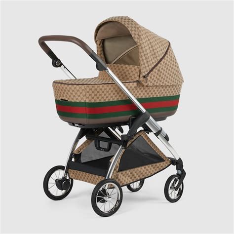 gucci baby stroller price